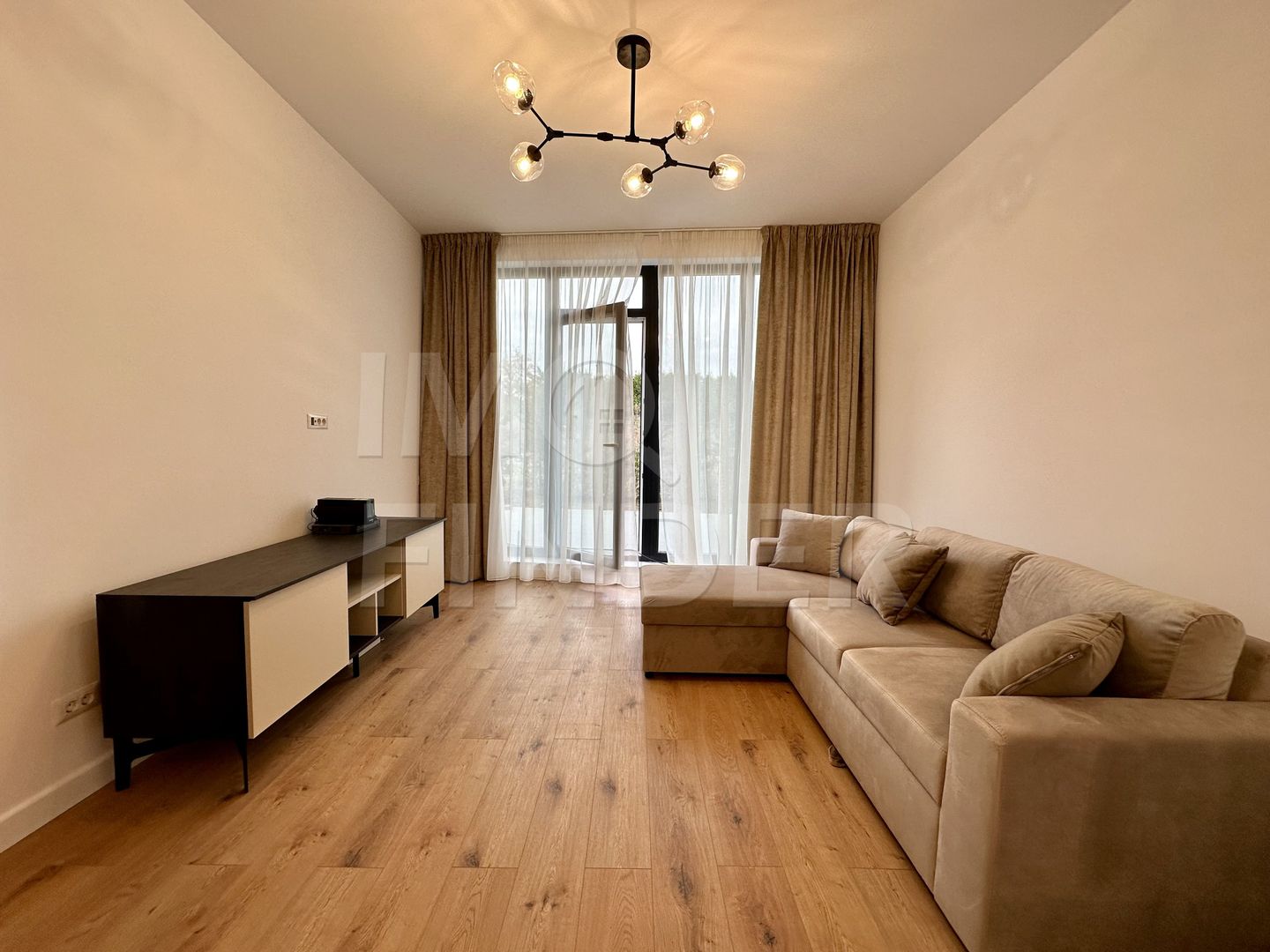 Prima inchiriere - Duplex Buna Ziua, totul nou - Poză 3