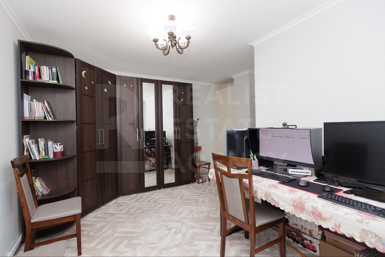 Vânzare, casă, 2 nivele, 5 camere, str. Ion Vatamanu, Vatra - Poză 6