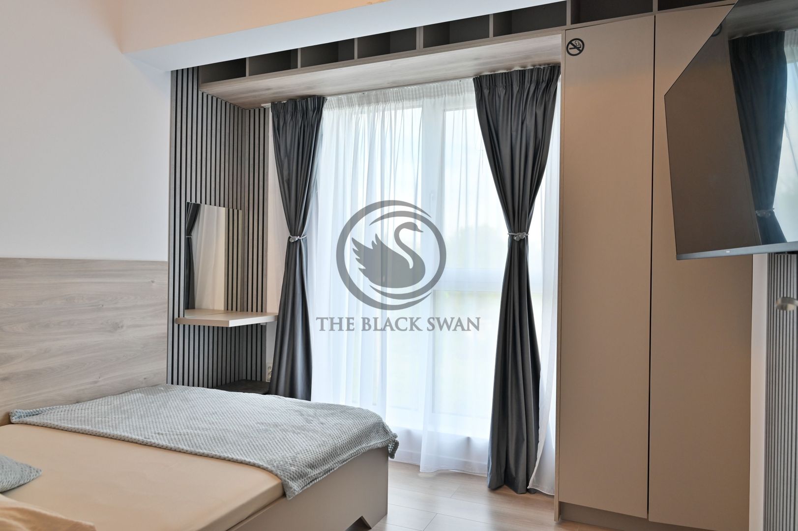 Apartament 3 camere | Prima inchiriere | Ploiesti-Nord | Comision 0% - Poză 3