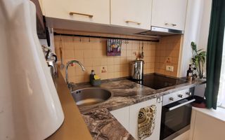 Apartament cu doua camere si loc de parcare - Poză 6