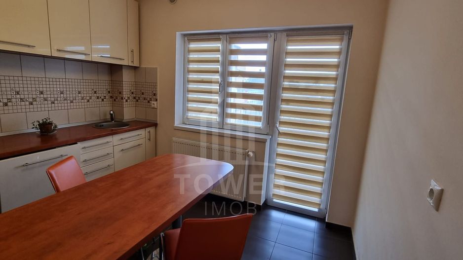 Aprtament spatios cu trei camere in Turnisor 85 mp - Poză 4