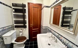 Apartament *3 camere* 100mp // Calea Dorobanților - Poză 23