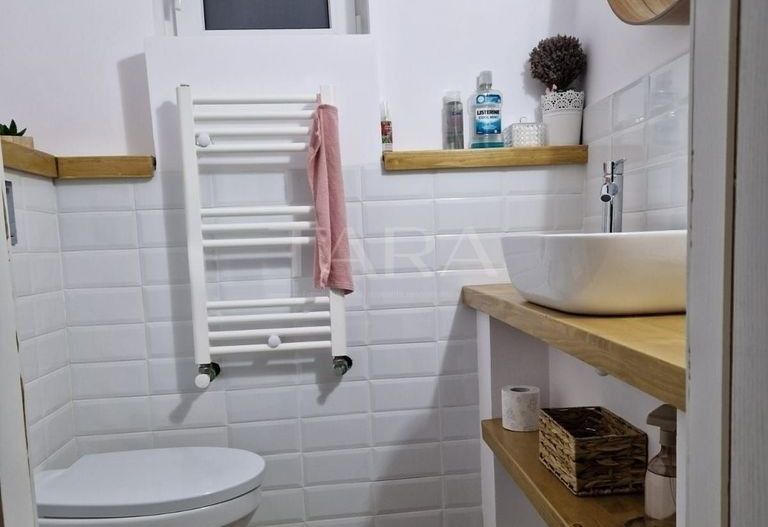 Vanzare apartament cu gradina in Apahida - Poză 6