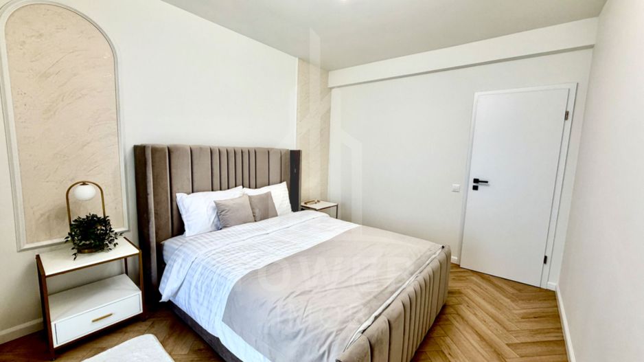 Penthouse de Lux-complet mobilat - Poză 7