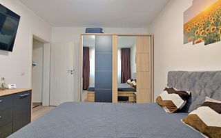 Apartament 2 camere decomandat | Gata de mutare | Biruintei - Popesti - Poză 6