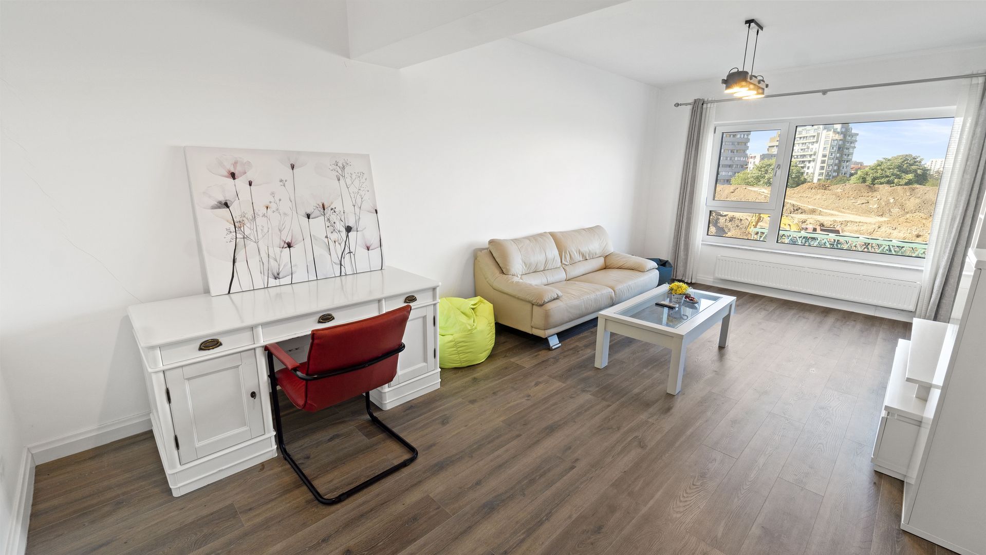 2 Camere 10min Metrou Petrache Poenaru Lake House Politehnica Crangasi - Poză 7