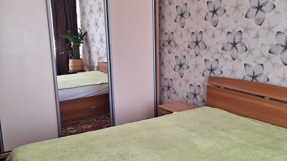 Apartament 3 camere decomandate si parcare Grigore Alexandrescu Manastur - Poză 3