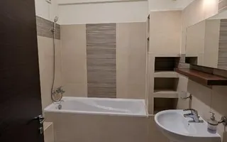3 camere Pipera Rond OMV - Emil Racovita I parcare + boxa I COMISION 0 - Poză 12