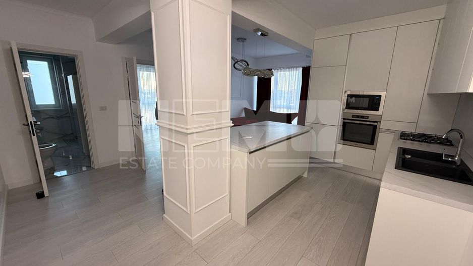 APARTAMENT 3 CAMERE | BLOC NOU CU LIFT | PARCARE SI BOXA | RADAUTI - Poză 9