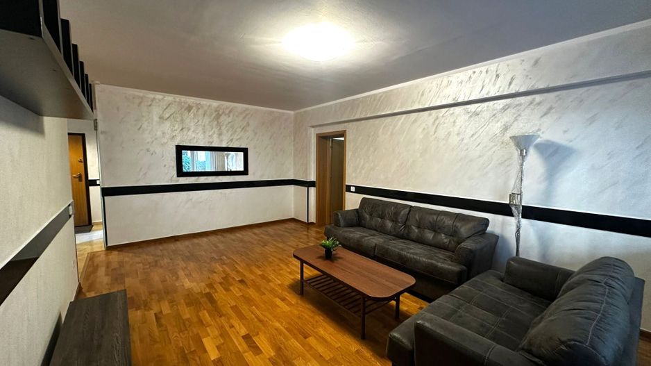 Apartament Modern 3 Camere 93mp Herastrau-Nordului - Poză 7