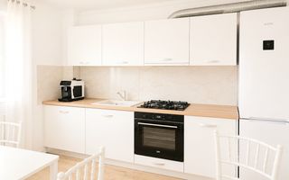 APARTAMENT 2 CAMERE DECOMANDAT TERASĂ PARCARE | LAZARET  IMPERIAL HOME - Poză 5