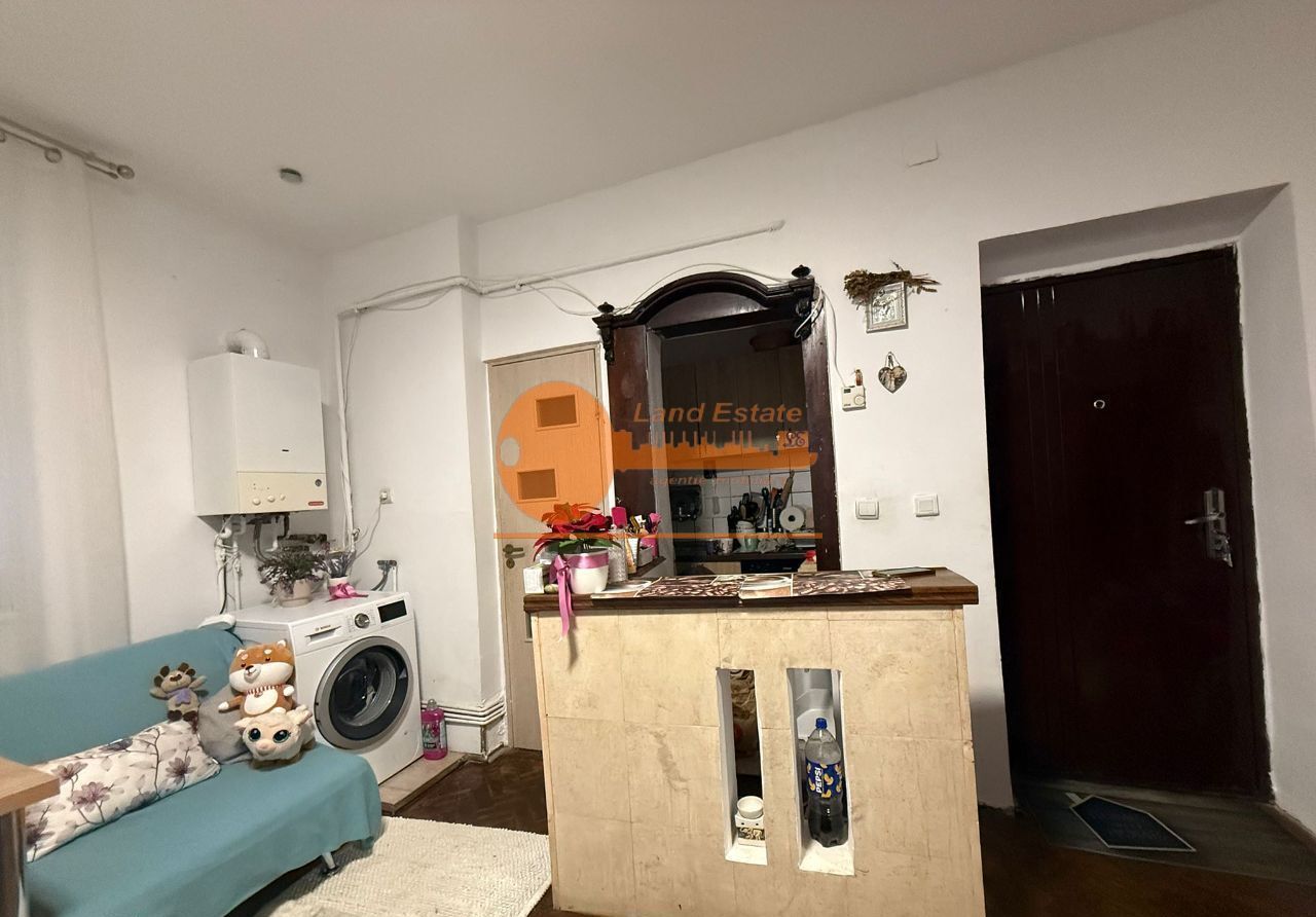 Garsoniera Metrou Grivita ,Centrala Propie - Poză 4