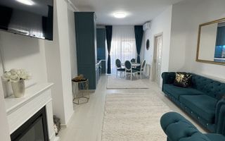 Apartament modern cu 2 camere, balcon și orientare sud-estică, Baciu. - Poză 2