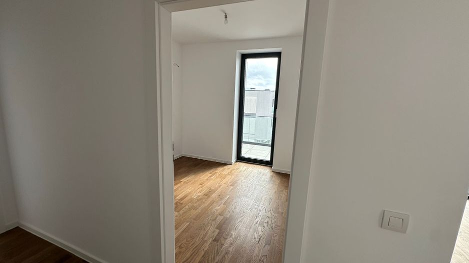 Apartament 3 camere - Complex The Ivy - loc parcare - Poză 6