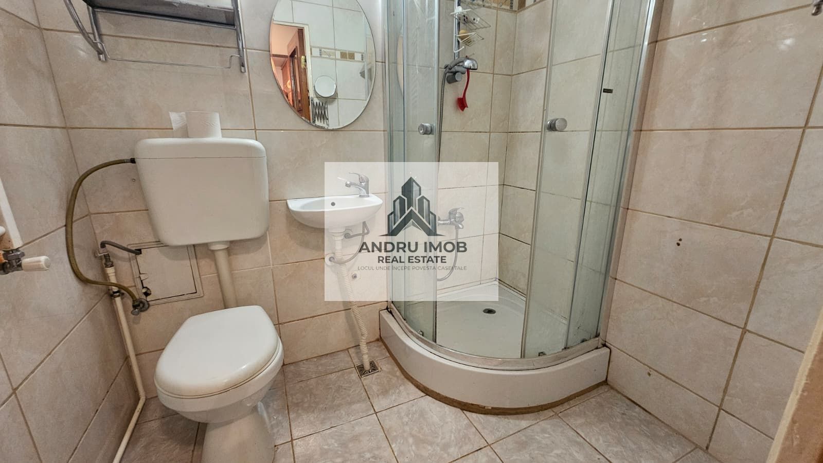 Apartament 2 Camere Decomandat | Zona Piața Reșița - Poză 10