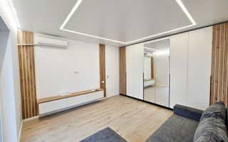 Apartament 2 camere complet mobilat si utilat - comuna Berceni - Poză 2