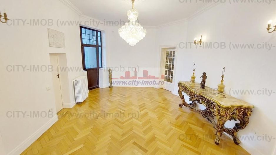 Inchiriere  apartament apartament  5 camere Armeneasca - Poză 18