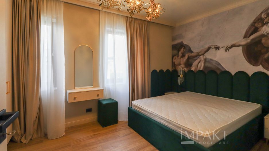 Oportunitate investitie! Vanzare casa cu 3 apartamente in Europa! - Poză 16