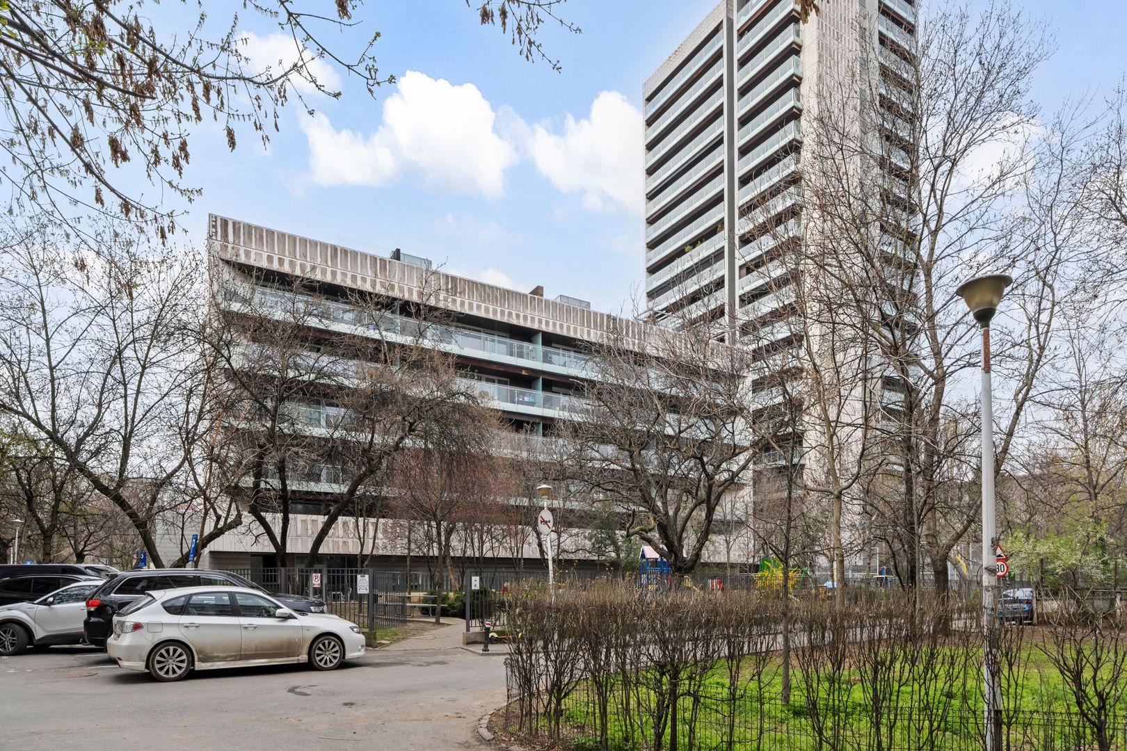 OPORTUNITATE 4 CAMERE DE INCHIRIAT ALIA APARTMENTS - Poză 19