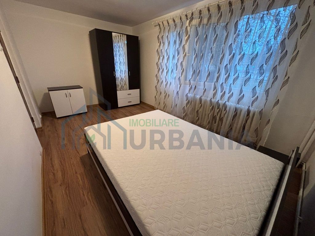 Inchiriez ap 2 camere - Poză 1