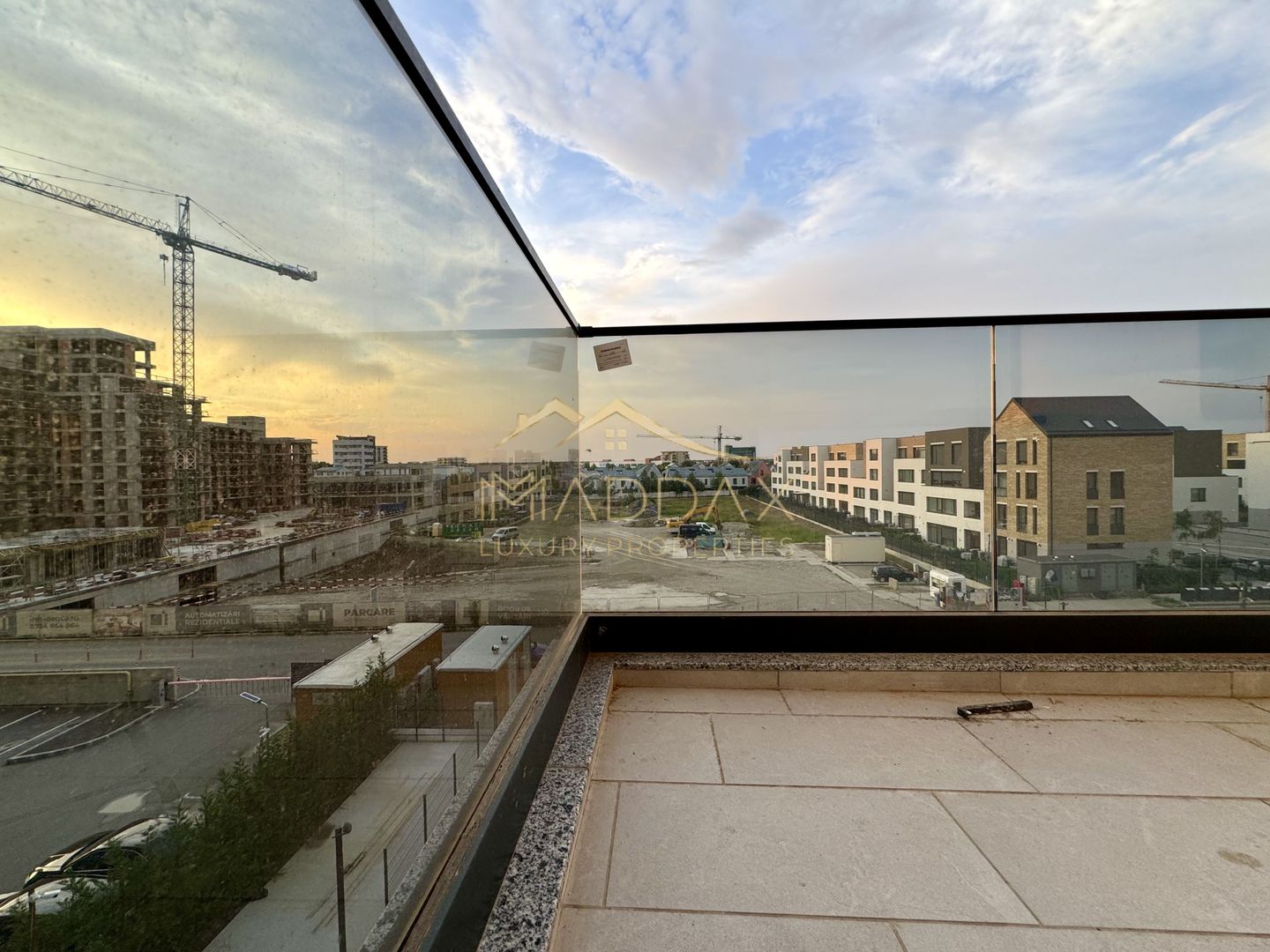 Apartament cu 2 camere *67mp utili + Terasa* // Pipera - Rond OMV - Poză 5