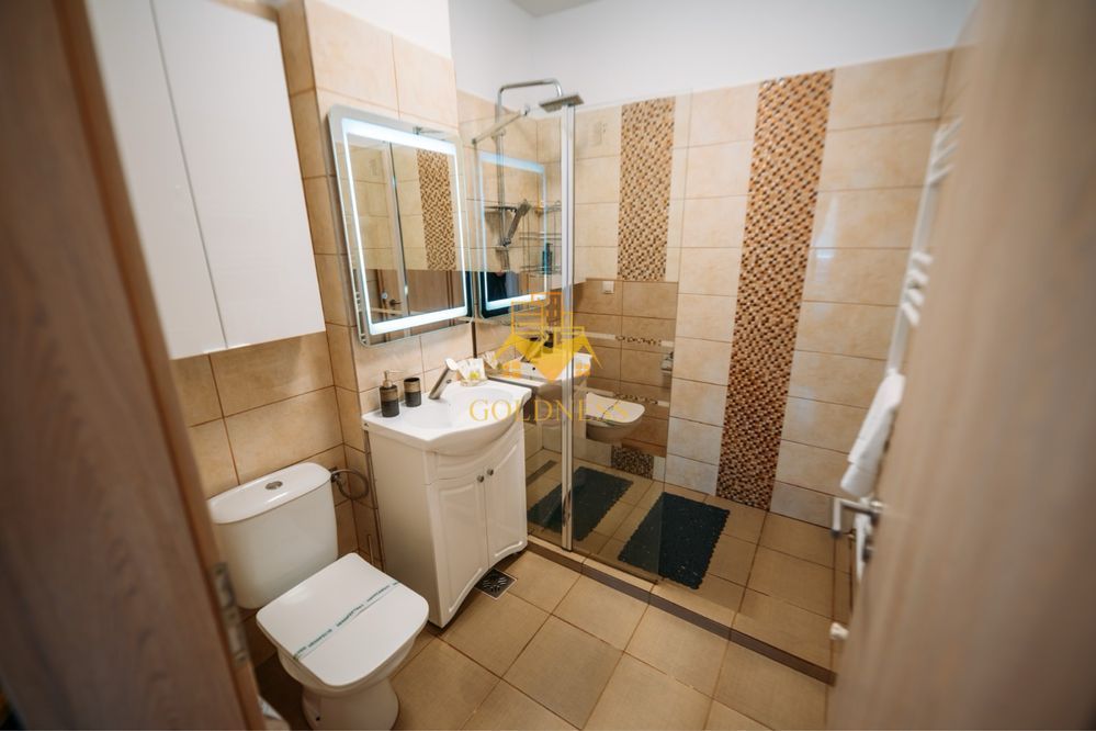 2 camere decomandate, Marasti, Expo Transilvania, Aurel Vlaicu, FSEGA - Poză 3