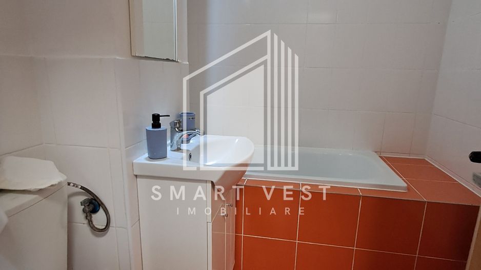 Apartament 3 camere decomandat | Etaj 4  | Zona Careiului - Poză 9