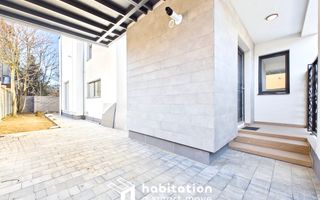 Duplex exclusivist cu grădină  | Smart Home| Calea Lipovei - Poză 32