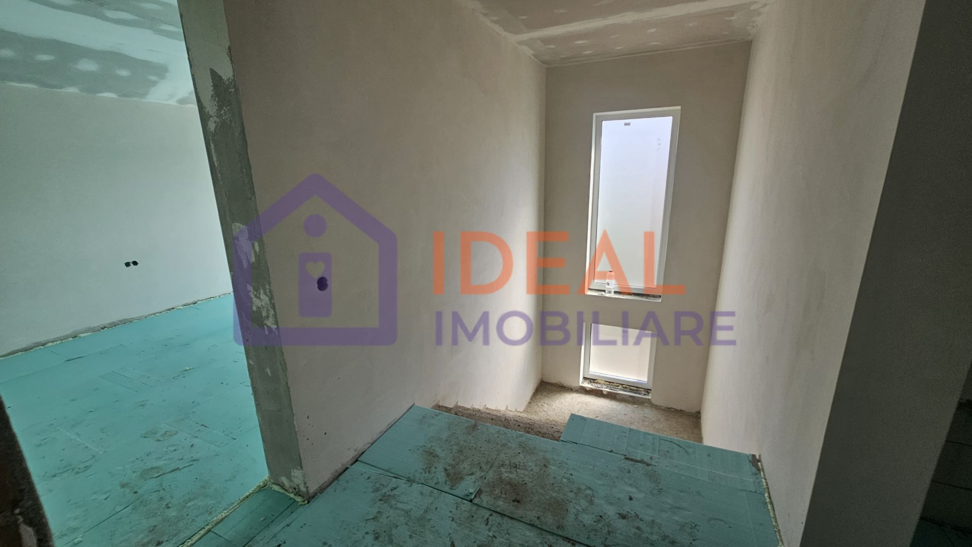 Casa Individuala Moderna cu 5 camere si 668 mpu curte, in Cristian - Poză 10