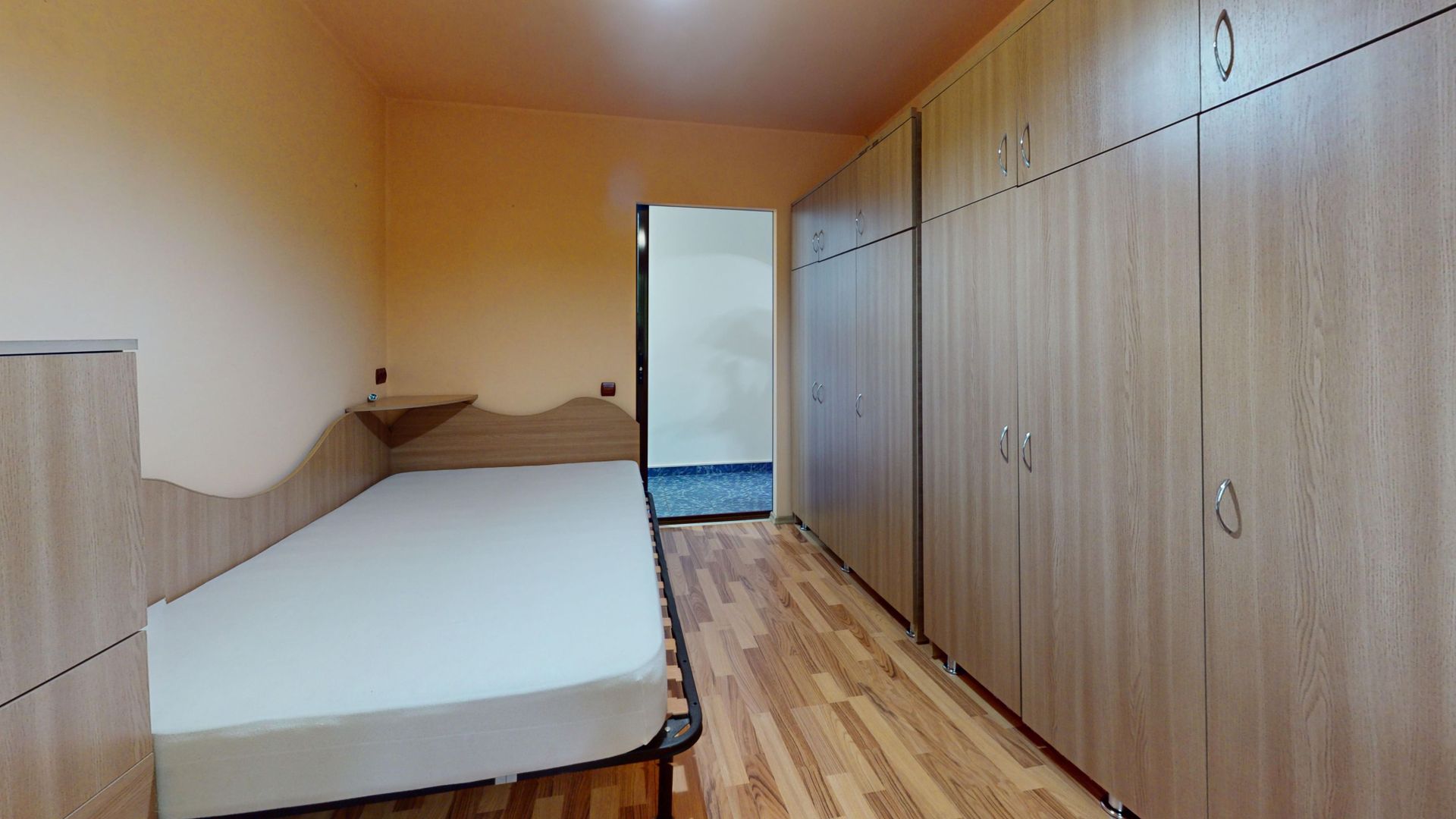 Apartament 3 camere Aparatorii Patriei - Turnu Magurele - Poză 20