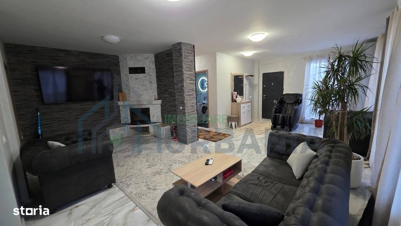 Casa intabulata de vanzare in Visan - Poză 4