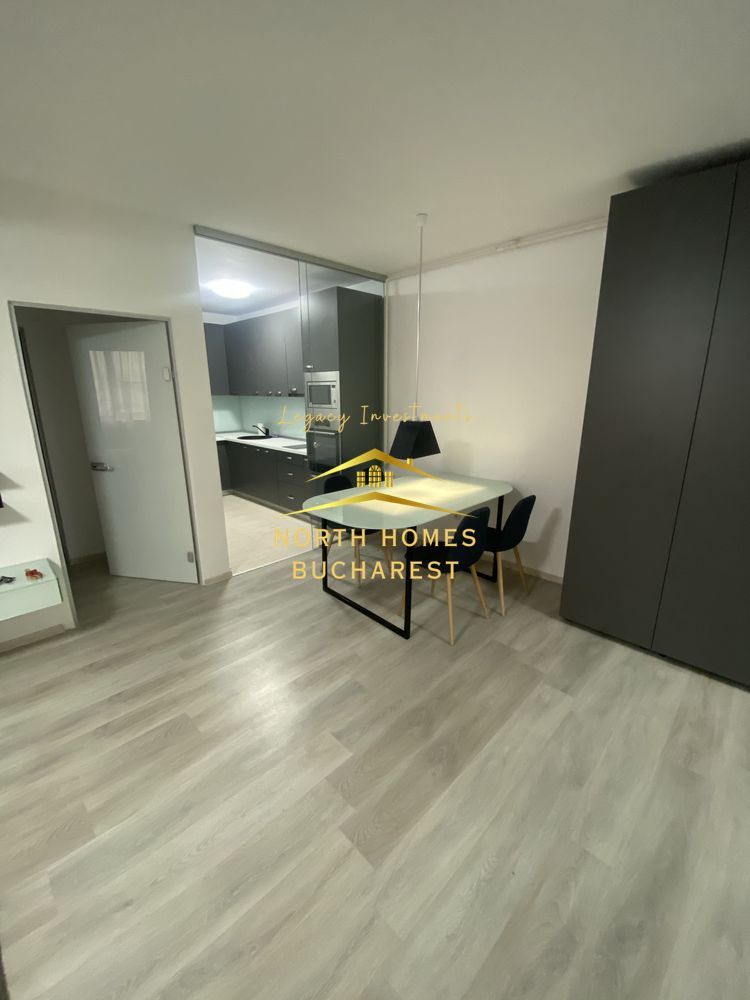 Grozavesti 2 camere langa Brico Depot - Poză 5