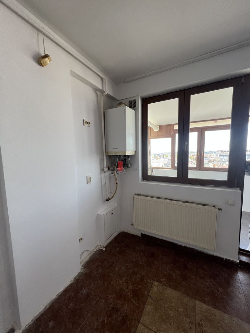 Apartament 3 camere tip Duplex Cartierul Latin - Poză 2