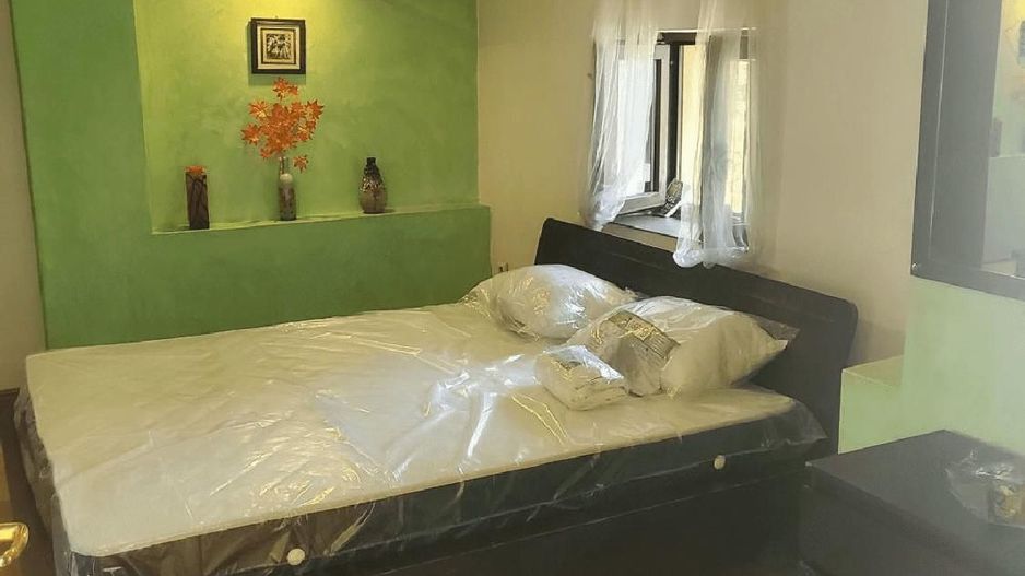 APARTAMENT MANSARDA PARC CAROL - Poză 3