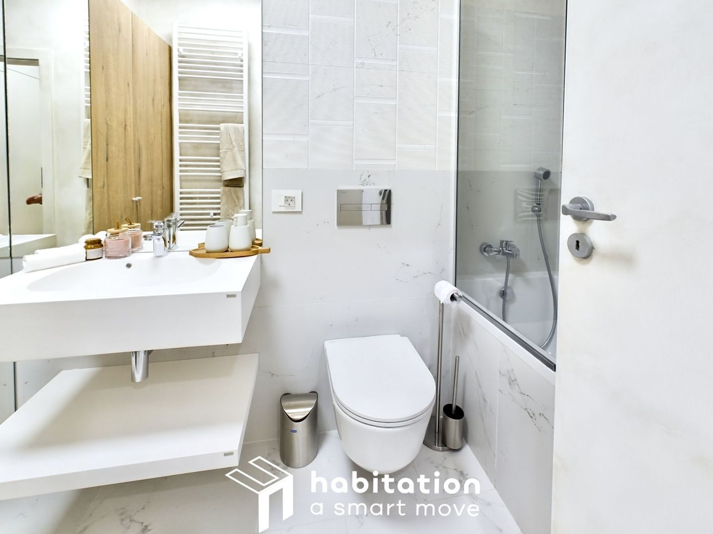 Apartament 3 camere, premium,  priveliște panoramica, , zona Centrala - Poză 13