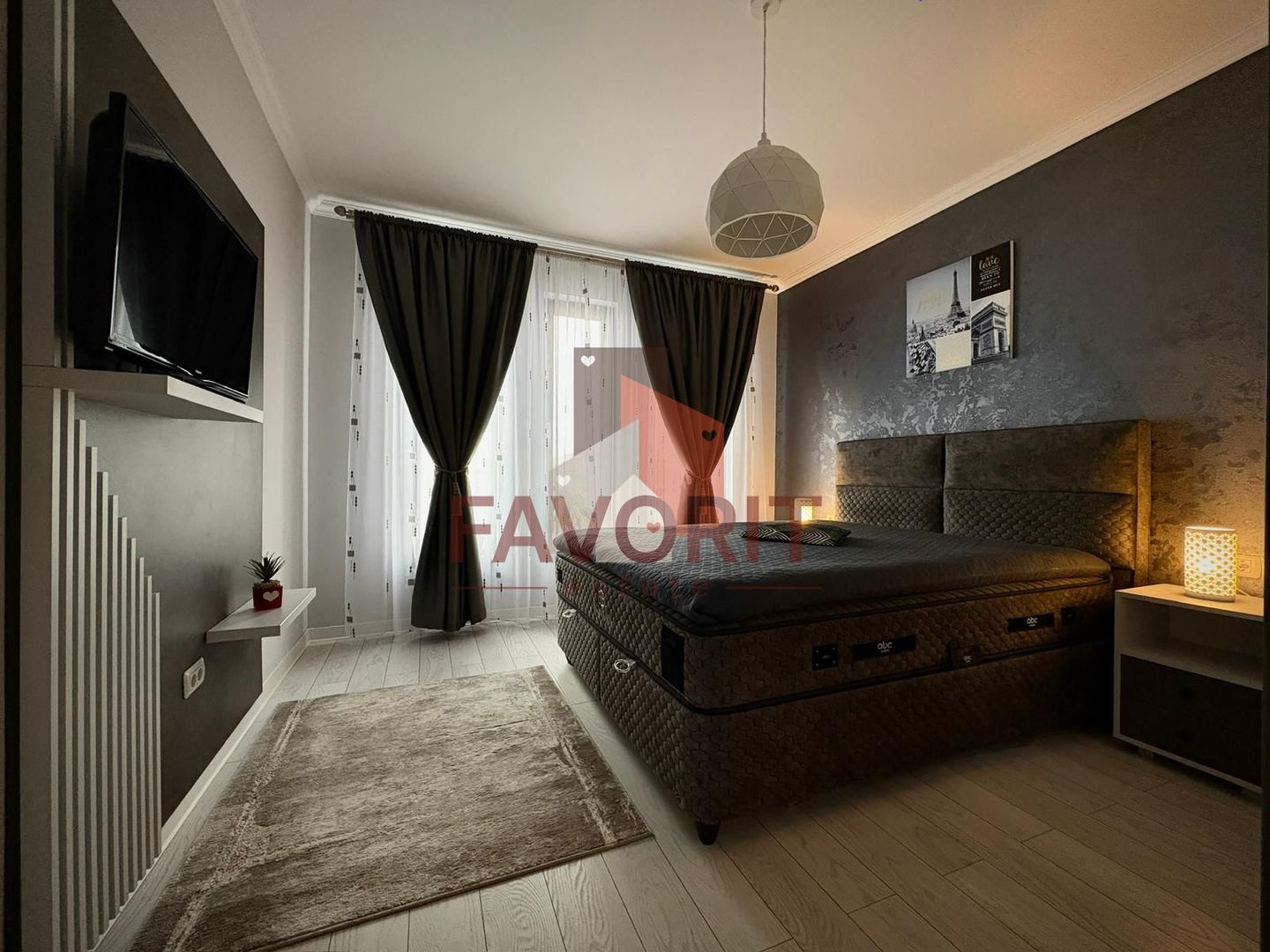 Duplex in Mosnita | Mobilat si utilat | Finisaje premium | Asfalt | - Poză 14