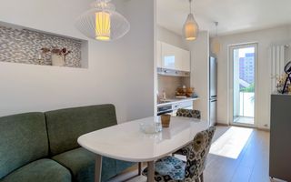 Apartament 3 camere, 92 mp, zona Marasti - Poză 6