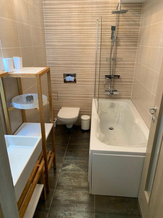 Apartament Barbu Vacarescu | Belvedere Residence - Poză 10