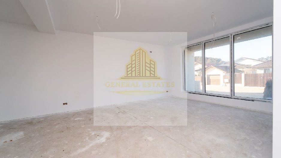 Case moderne cu etaj – Sânpetru, Brașov - Poză 32