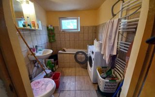 Casă individuală Plopi, 75 mp, teren 1.365 mp, 2 corpuri - Poză 9