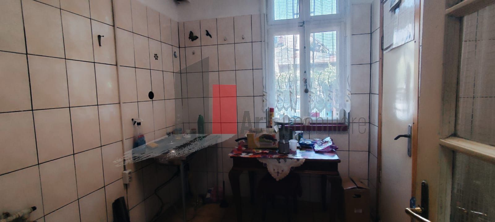 Casa de vanzare + teren in zona Jiului (Bucurestii Noi) - Poză 29