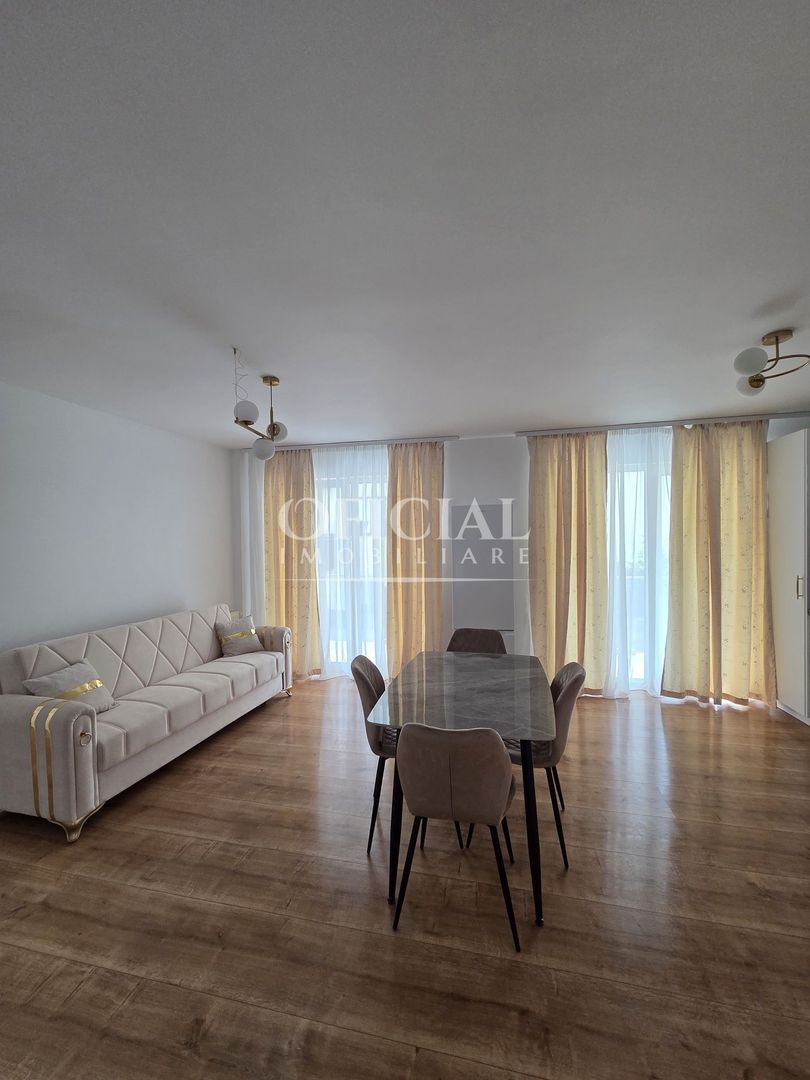 Apartament 2 camere | Garaj | Prima inchiriere | Zona Parcul Poligon - Poză 5