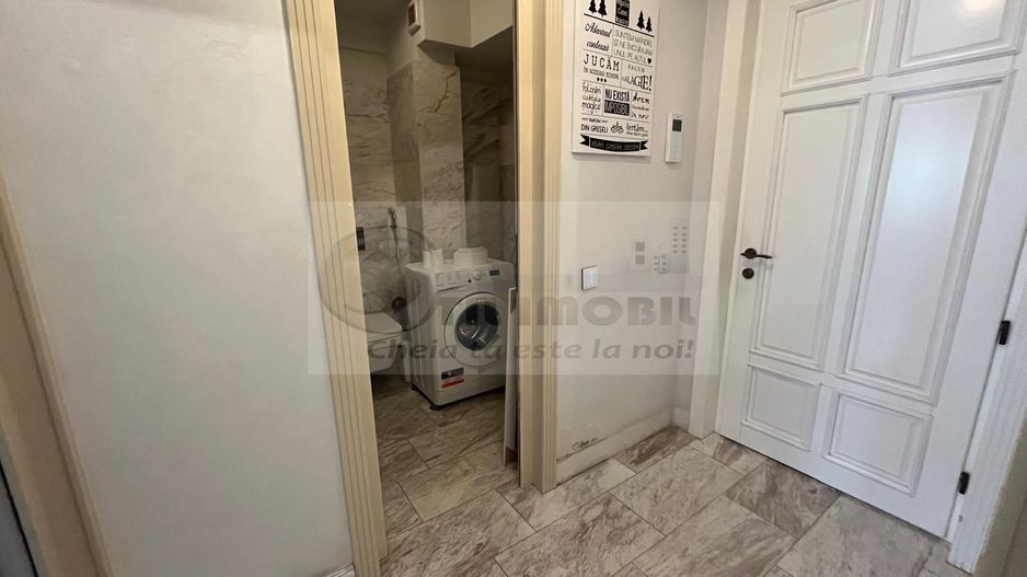 Apartament 2 camere - Royal Town Copou - Poză 9