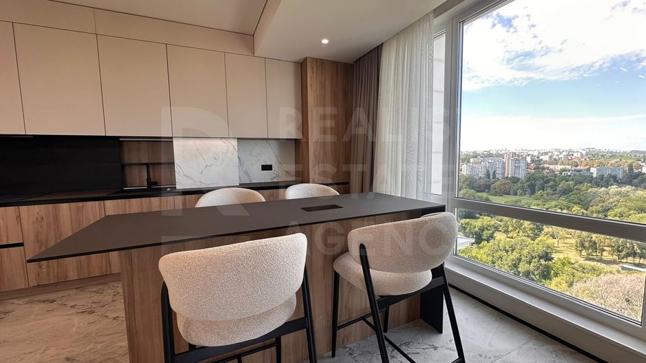 Vânzare, apartament, 4 camere, strada Constantin Stere, Centru - Poză 16