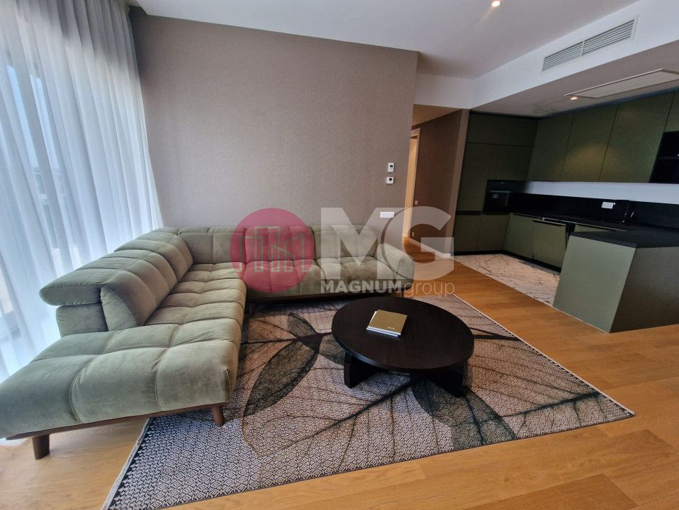 Apartament 3 camere de inchiriat- One Verdi Park - Poză 2