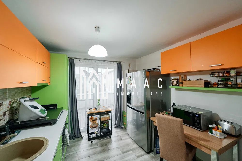 Penthouse I 4 Camere I Terasa 26mp I Arhitectilor - Poză 6