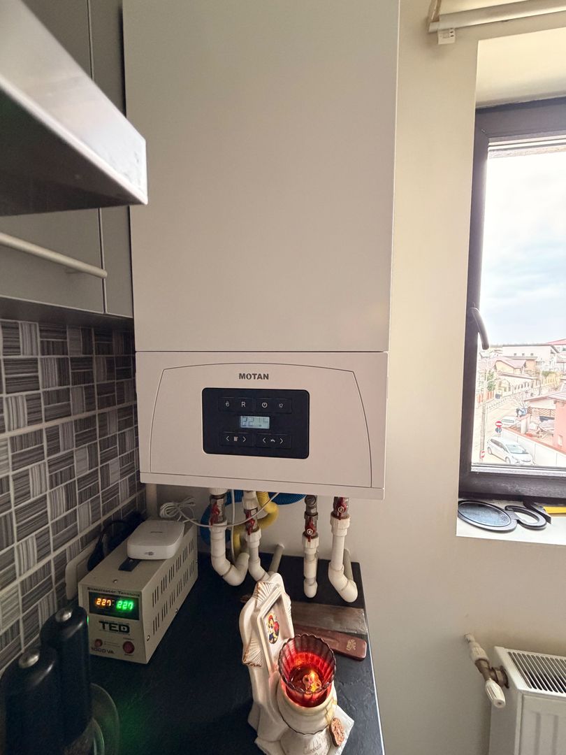 APARTAMENT 3 CAMERE | MOBILAT/UTILAT | OPORTUNITATE - Poză 18