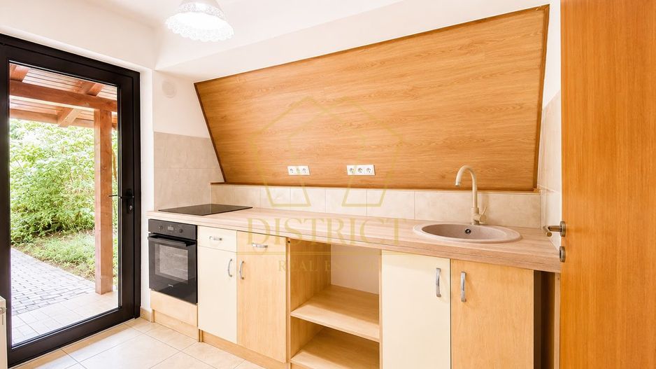 Casa individuala pentru locuit sau activitati comerciale/birou | Braytim - Poză 12