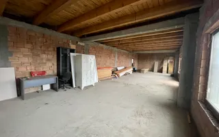 Pensiune cu piscina in constructie - Poză 11