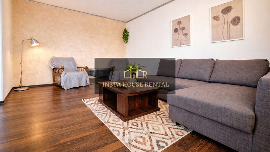 Apartament 2 camere decomandat / Titulescu - Poză 1